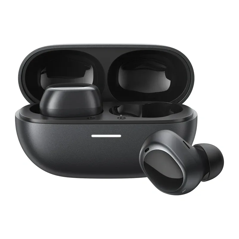 QCY Melobuds A30 Wireless Earbuds (Black)